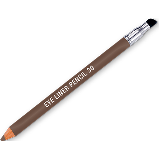 GG naturell Eyeliner Blyant 30 - Brun