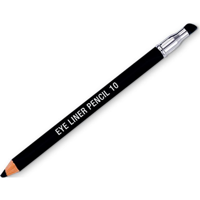 GG naturell Eyeliner Pencil 10 - Sort