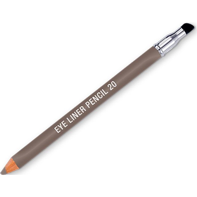 GG naturell Eyeliner Pencil 20 - Antracit