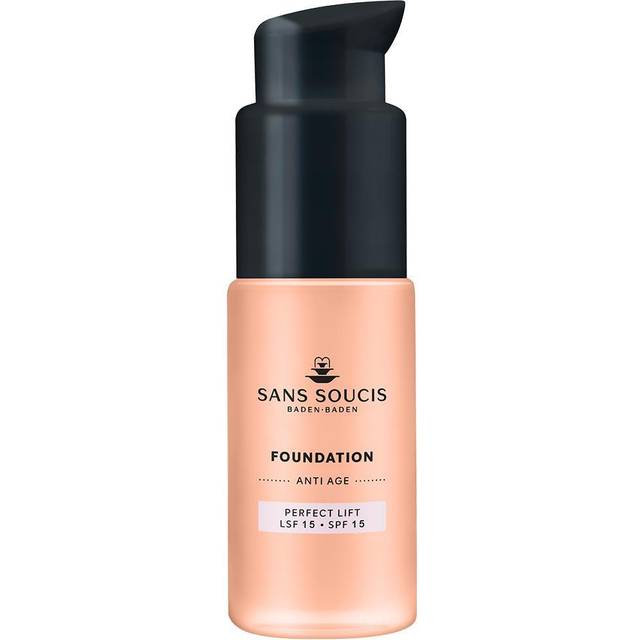 Sans Soucis Perfect Lift Foundation 60 - Dark Beige