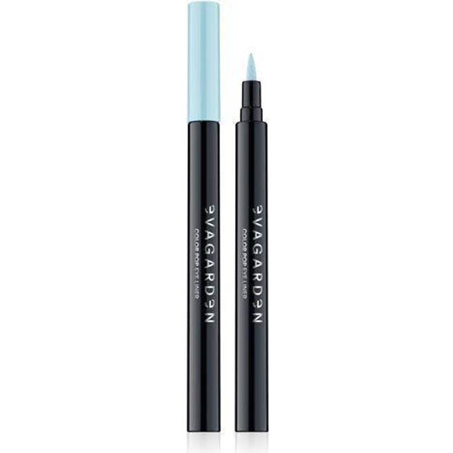 EVAGARDEN Color Pop Eye Liner 03 Blu Radiance