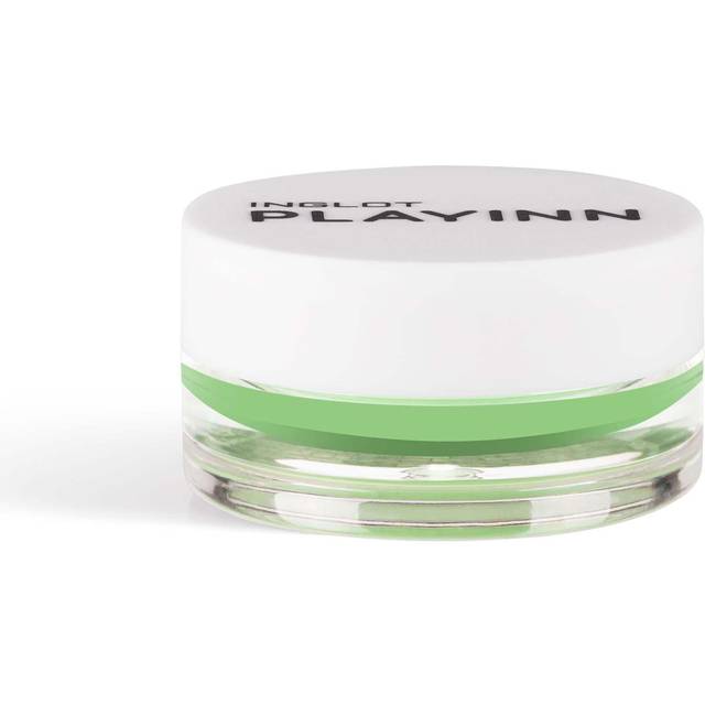 Inglot Playinn Eyeliner Gel Electric Green 8 ml