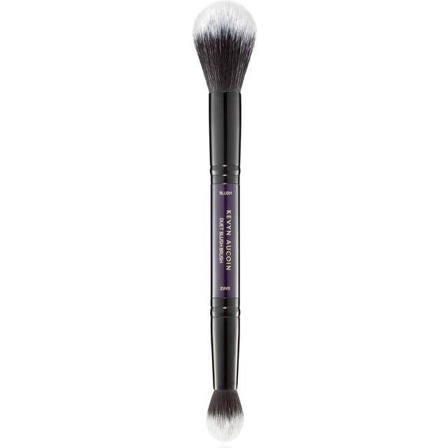 Kevyn Aucoin Duet Foundation Brush
