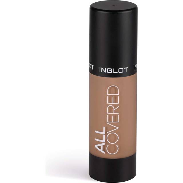 Inglot All Covered Face Foundation MW009 (U) 35 ml