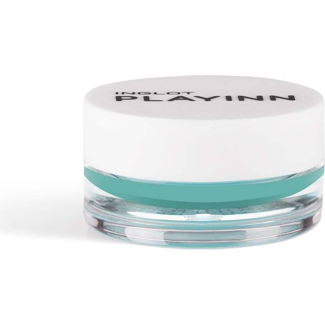 Inglot Playinn Waterproof Eyeliner Gel Cool Mint 8 ml