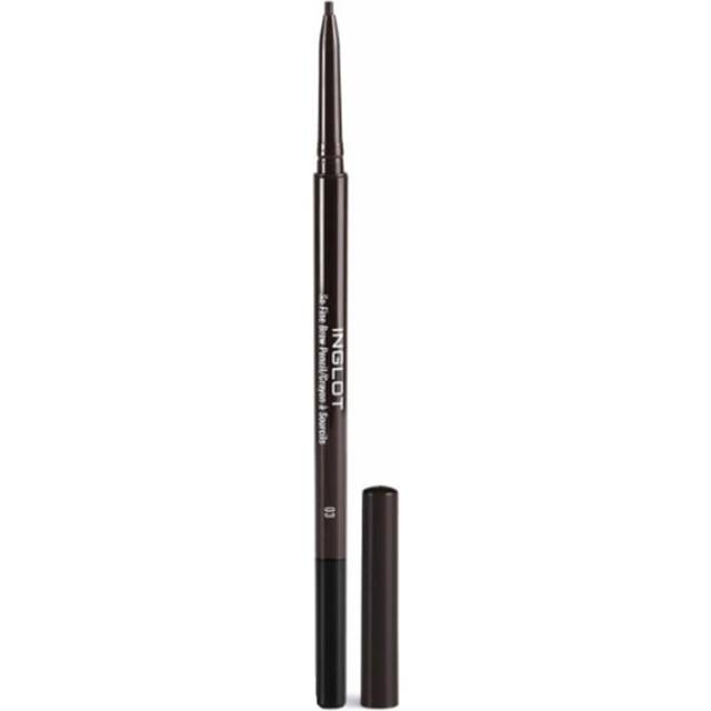 Inglot So Fine Brow Pencil 03 0.09 g