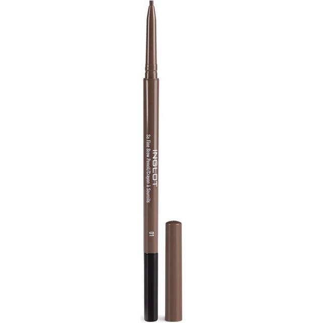 Inglot So Fine Brow Pencil 01 0.09 g