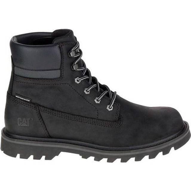 Boots Caterpillar Deplete Wp - Noir - 41