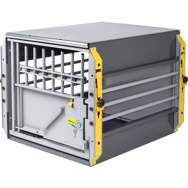 Transportbur Mimsafe Multicage Enkel Xl