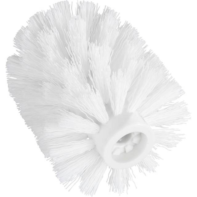Wenko Spare Brush Head with Adapter, White