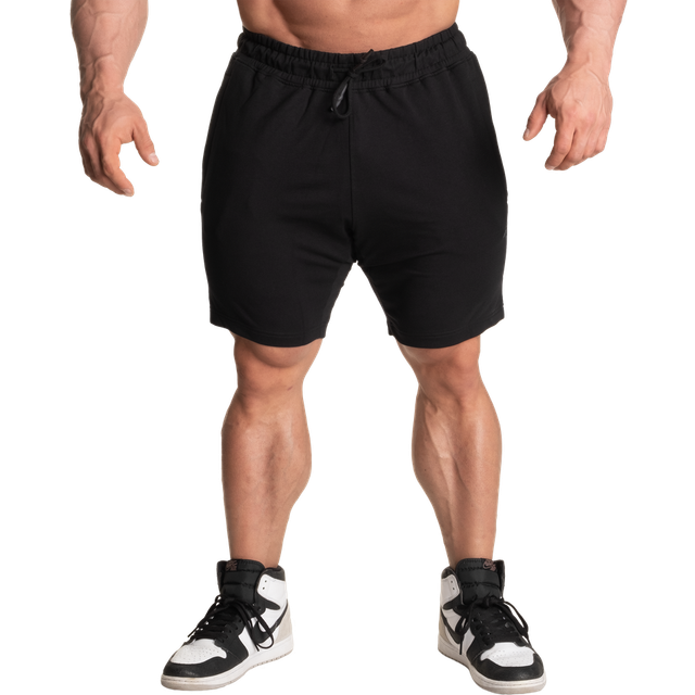 Tapered Sweatshorts (M)