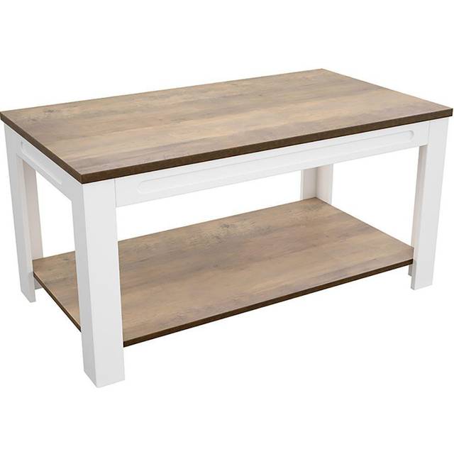 White Sands Coffee Table