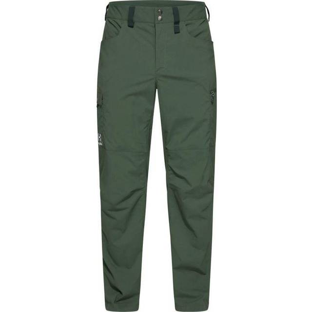 Haglöfs Men's Mid Standard Pant Dark Ocean, 46