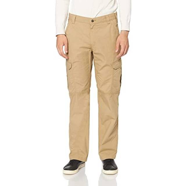 Carhartt Rugged Flex Ripstop Cargo Work Pant