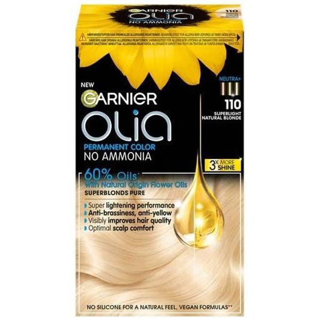 Garnier Olia Superlight Natural Blonde 110
