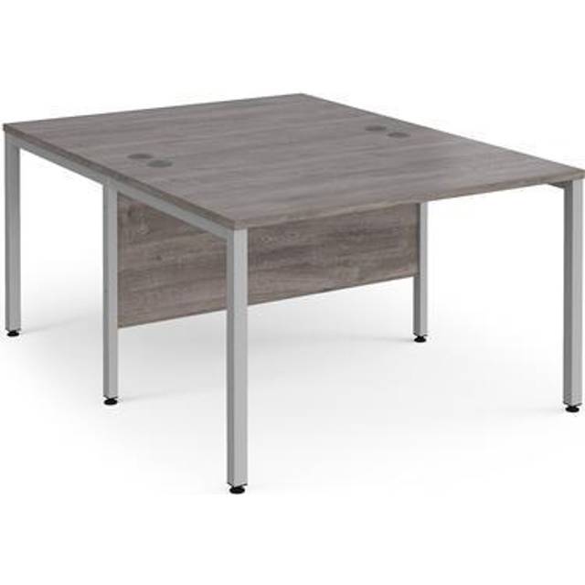 Dams International Desk MB1216BSGO 1,200 x 1,600 x 725 mm