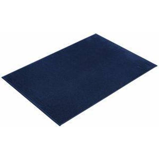 möve Superwuschel Duschmatta 50 x 70 cm Tillverkad av 100% bomull, djuphav