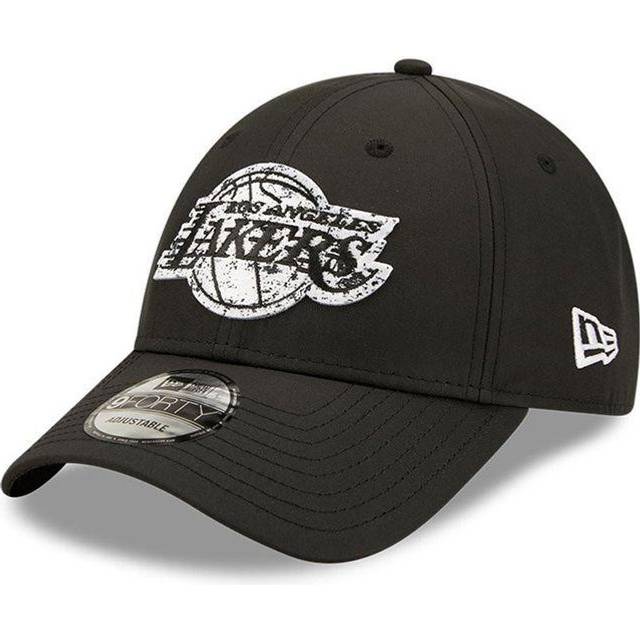 Second Life - Men's/women's Basketball Cap NBA - Los Angeles Lakers/purple - Very Good