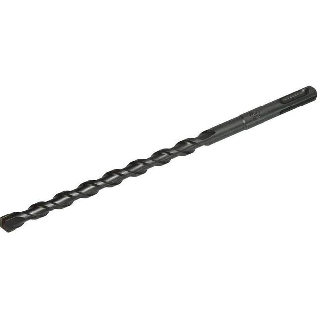 CK Tools T3120 1225 SDS-Plus Concrete Drill Bit 12x180x260mm