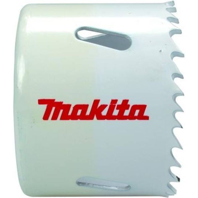 Hålsåg Makita; 54 mm; HSS Bi-metal