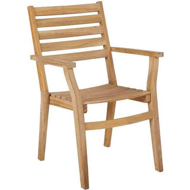 KEROS Karmstol Natur