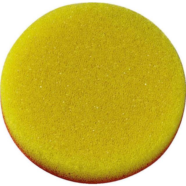 Metabo 624912000 Metabo häftande polersvamp grov 80x25 mm Diameter 80 mm 1 st