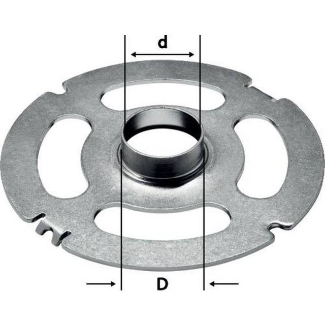 494624 copyinmg ring OF2200 KR-D27 - Festool