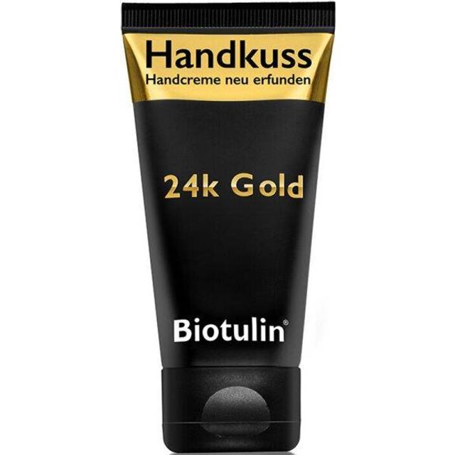 Biotulin Biotulin Pleje Kropspleje Hand Cream 50ml