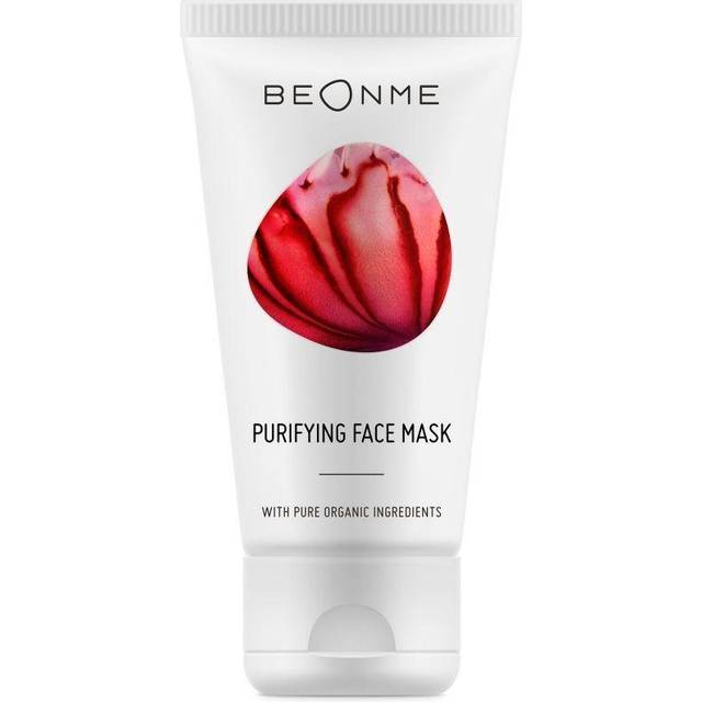 Beonme Rensende Ansigtsmaske 50 ml 50ml