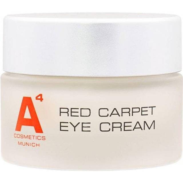 A4 COSMETICS Pleje Ansigtspleje Red Carpet Eye Cream 15ml
