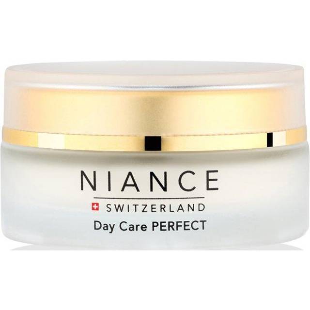 Niance Ansigtspleje Dag- og natcreme Perfect Day Care 50ml