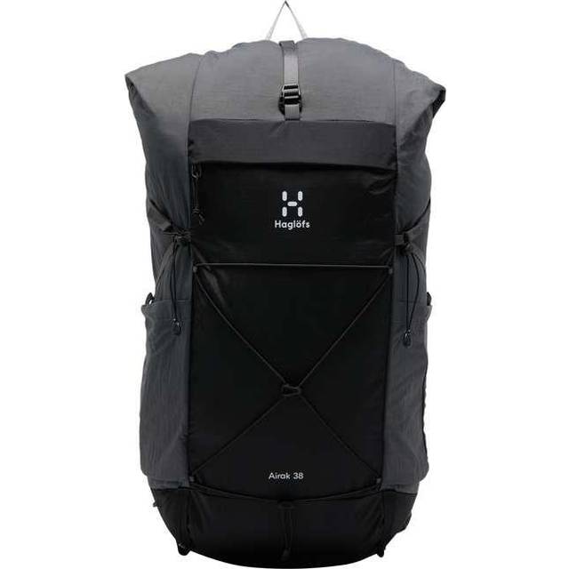 Haglöfs L.I.M Airak 38 True Black/Magnetite, S/M