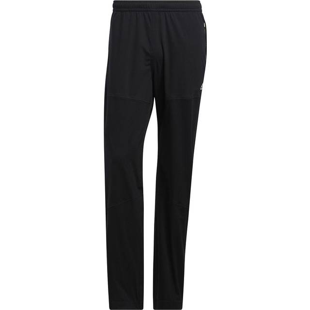Adidas M Rain.rdy Pant Golfkläder Black - XL