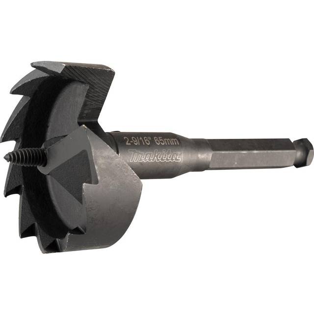 Genombrottsborr Makita D-74398; 65x127 mm