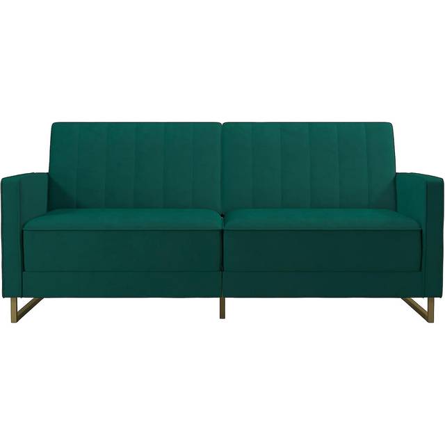 Very Home Skyla Sofabed - Black