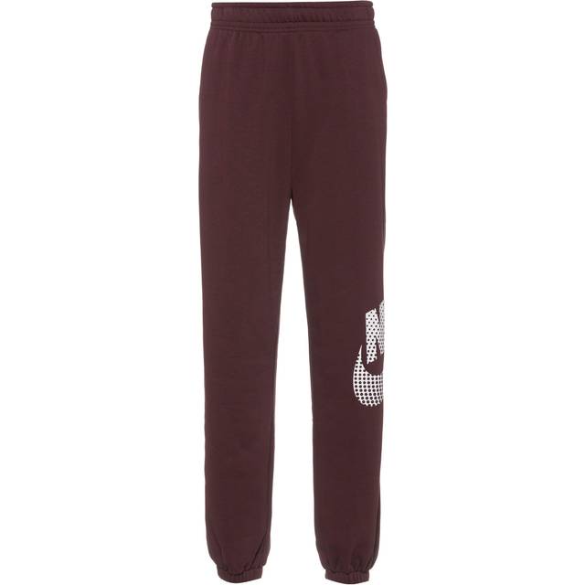 Dance Fleece Tracksuit Trousers