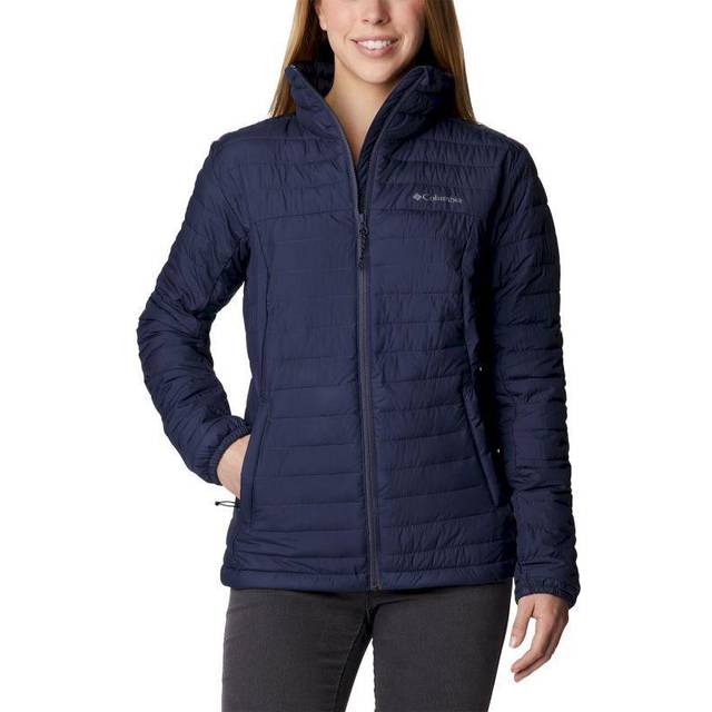 Columbia Silver Falls Jacket - Dunjacka - Dam Nocturnal S