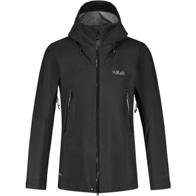 Rab Kangri GTX Jkt - Regnjacka Herr Graphene XL