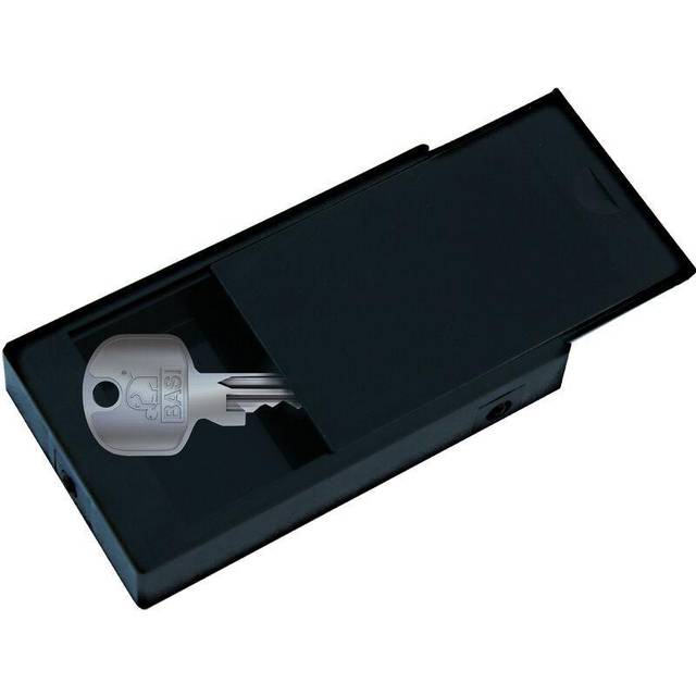 Basi 2102-0003 SBO 210 Nøgleboks