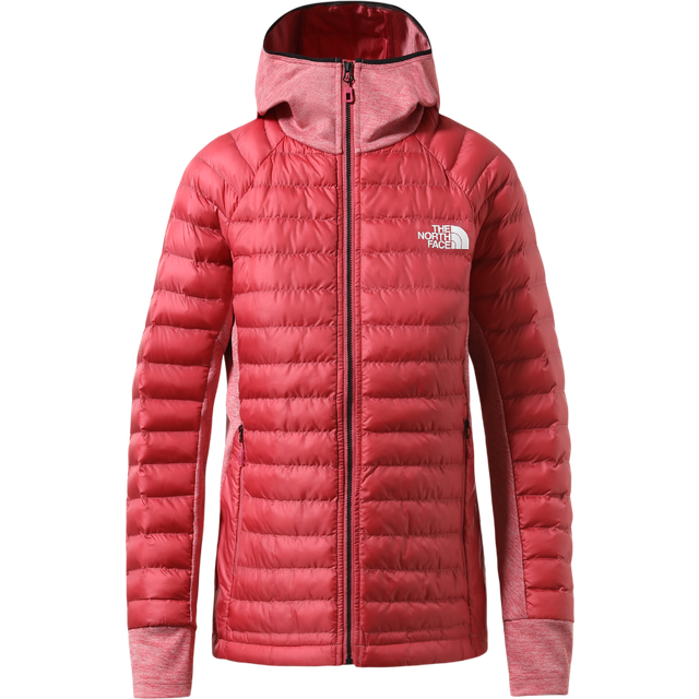 W Ao Hybrid Insulation