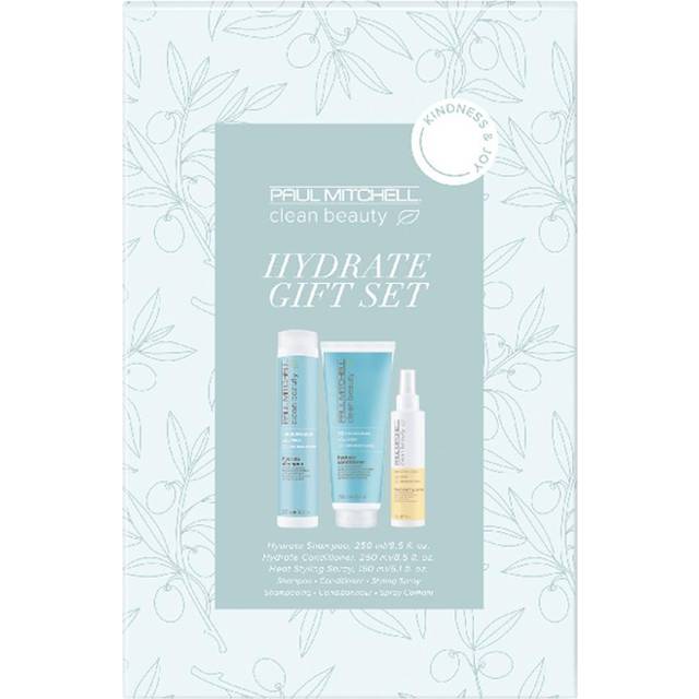 Paul MItchell Hydrate Gift Set (Worth £70.65)