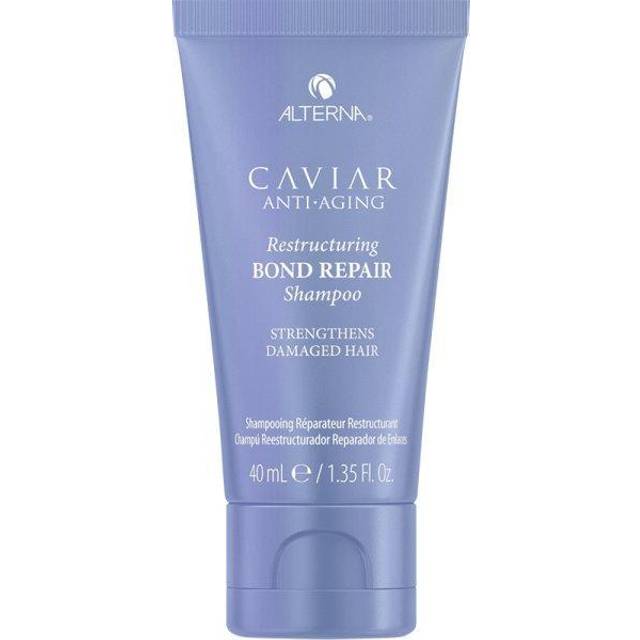 Alterna Caviar Bond Repair Restructuring Bond Repair Shampoo