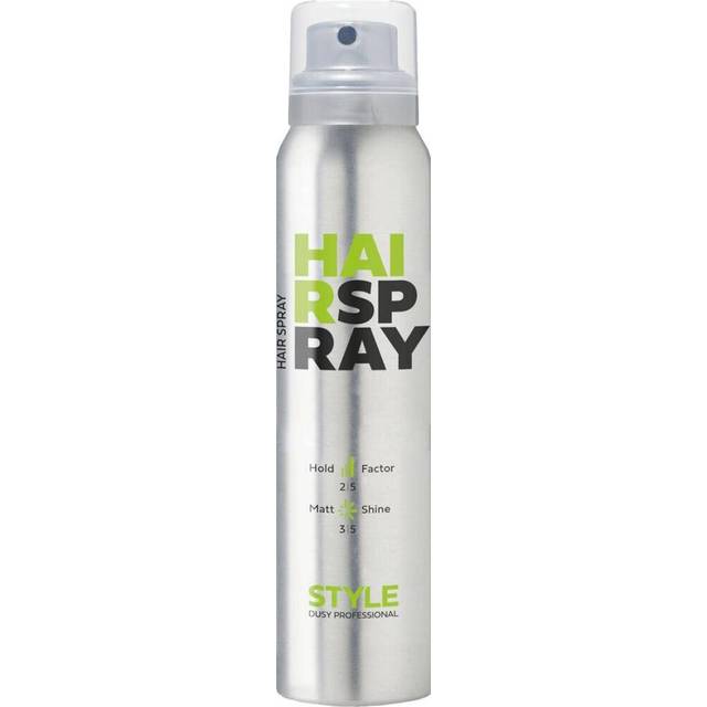 Dusy Hair Spray 100 ml 100ml