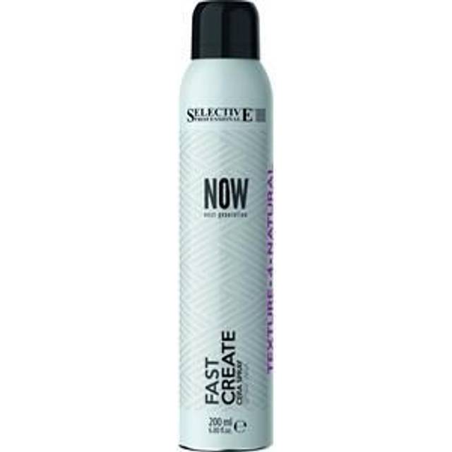 Supreme Selective Now Fast Create Spray Wax 200 ml 200ml
