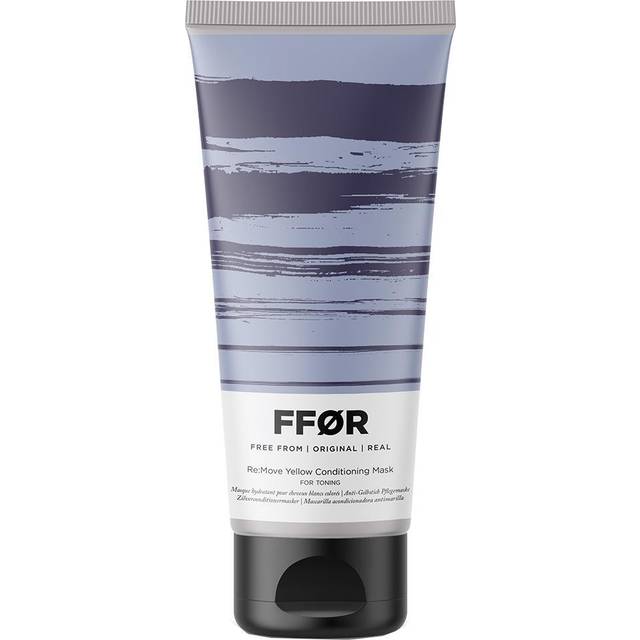 FFOER RE: Move Yellow Conditioning Mask