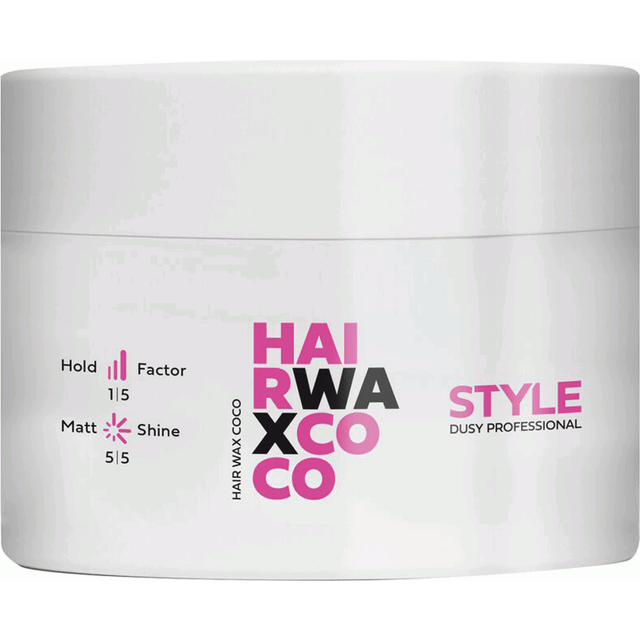 Dusy Hair Wax Coco 150 ml 150ml