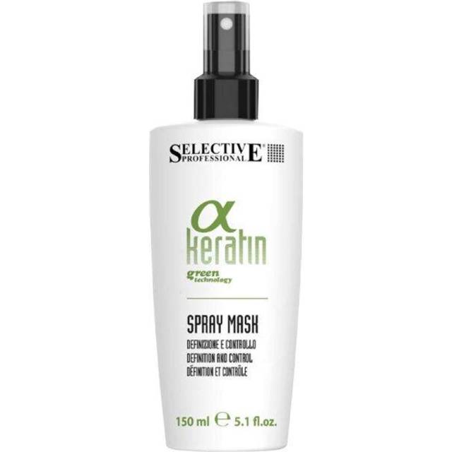 Supreme Selective Professional Alpha Keratin Spray Mask 150 ml