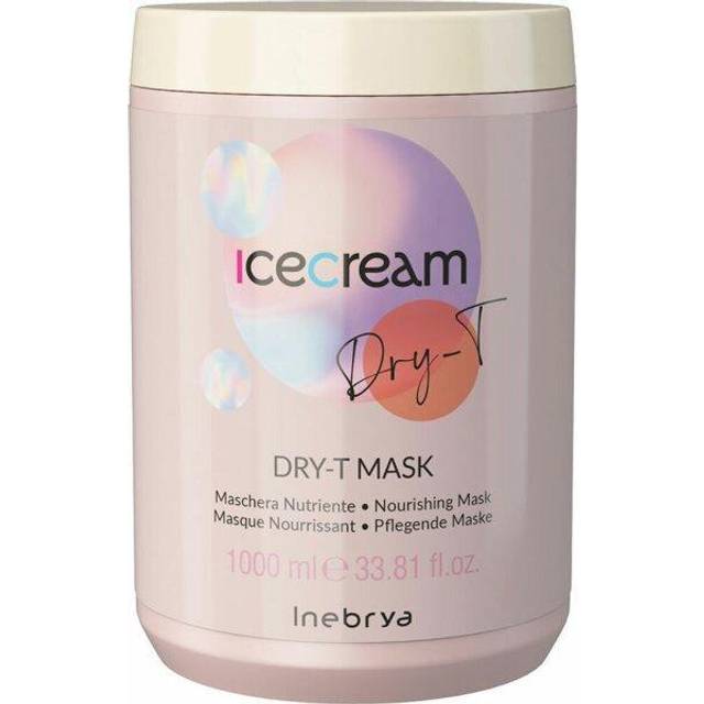 Inebrya Ice Cream Dry-T Nourishing Mask 1000 ml