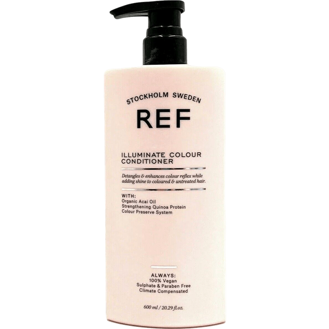 REF Illuminate Colour Conditioner 600 ml