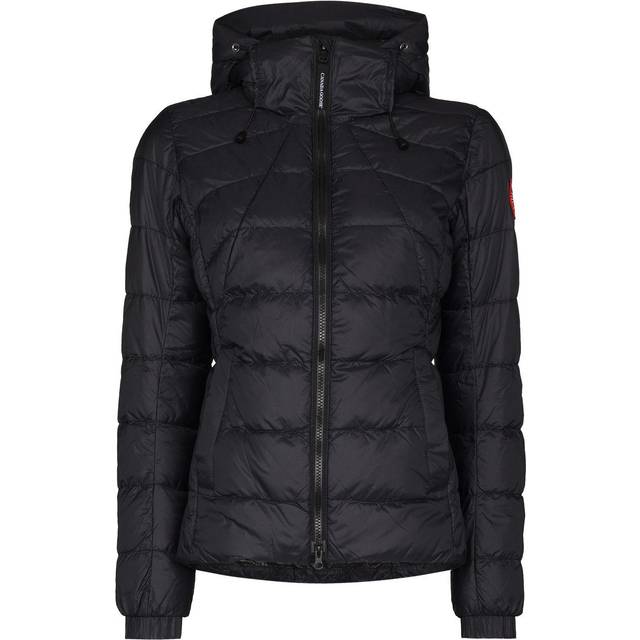 Abbott Hoody - BLACK - X-Small